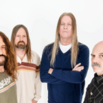 Festival SonicBlast volta hoje para quatro dias de rock psicadélico