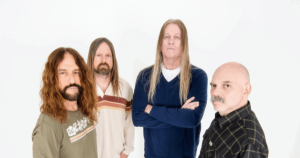Festival SonicBlast volta hoje para quatro dias de rock psicadélico