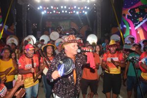 Festival Zabumbada celebra cultura popular em sua 4ª edição
