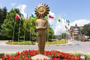 Festival de Cinema de Gramado vai premiar filmes gerados por