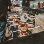 Festival gastronômico é opção para o Dia dos Pais com