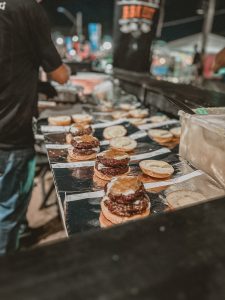 Festival gastronômico é opção para o Dia dos Pais com