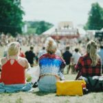 Festival sem álcool, tabaco e droga numa quinta biológica da