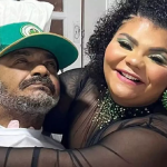 Filha de Arlindo Cruz rompe o silêncio e surpreende sobre