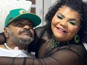 Filha de Arlindo Cruz rompe o silêncio e surpreende sobre