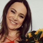 Filha de Regina Duarte revela expõe salário na Globo: “Ganhando