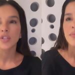 Filho de Mariana Rios: o que significa o nome Palo?