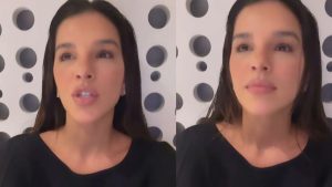 Filho de Mariana Rios: o que significa o nome Palo?