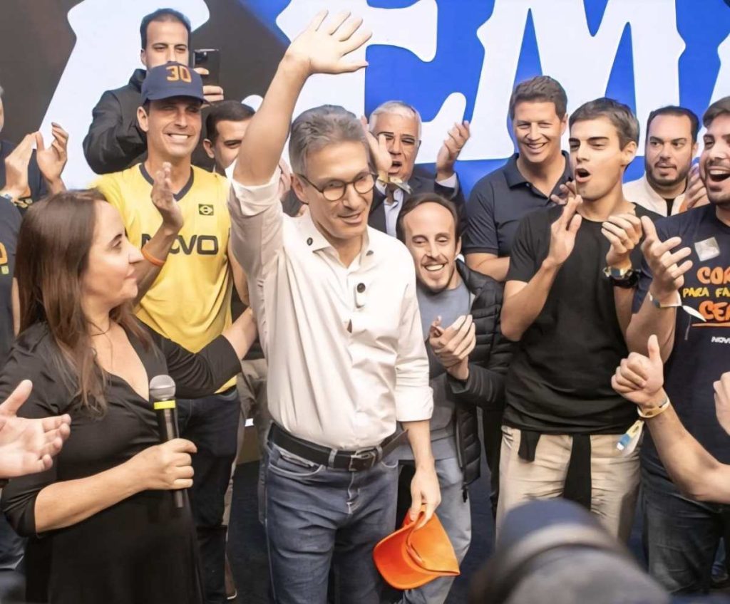 Filho de Renato Russo notifica partido Novo por uso indevido