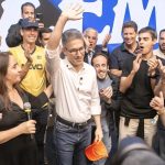 Filho de Renato Russo notifica partido Novo por uso indevido
