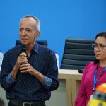 Filme e roda de conversa marcam programação do Agosto Lilás