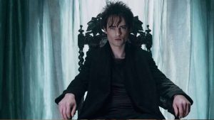 Final explicado da 2ª temporada de Sandman na Netflix