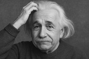 Físicos provam que Einstein estava errado – pelo menos em