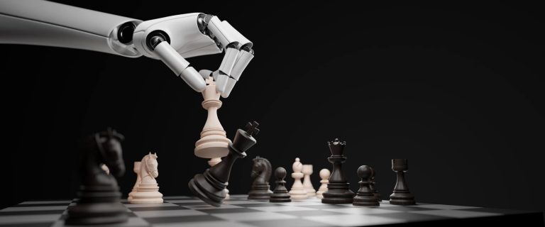 Fizeram um torneio de xadrez entre IAs! Veja quem ganhou