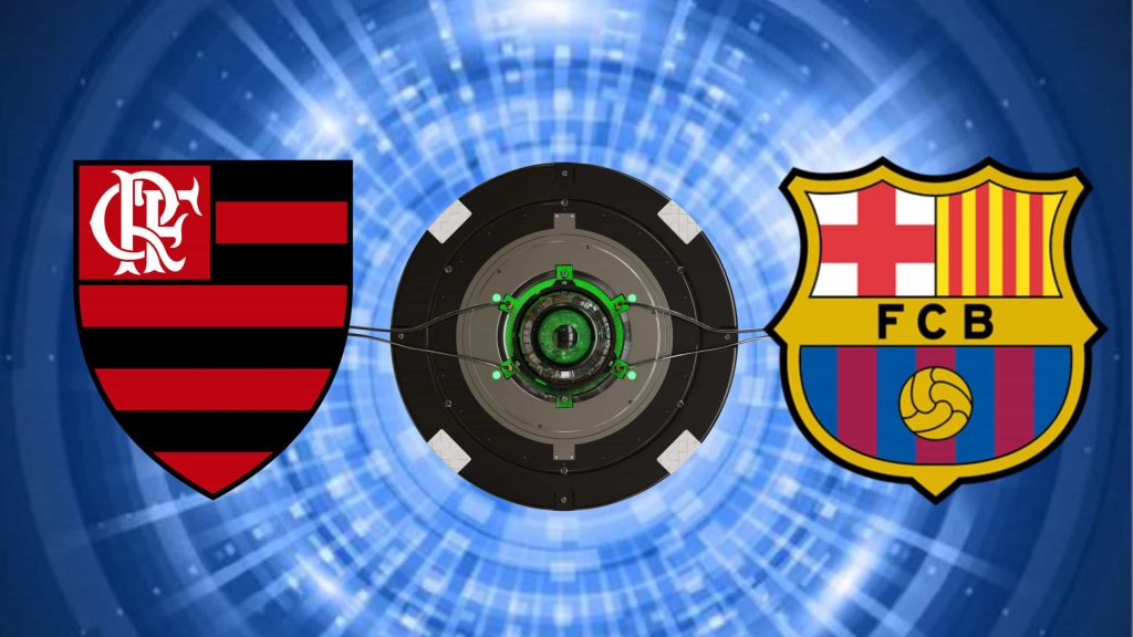 Flamengo x Barcelona: onde assistir, horário e escalação da Copa