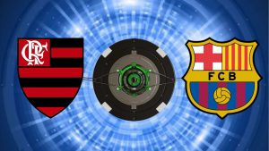 Flamengo x Barcelona: onde assistir, horário e escalação da Copa