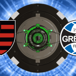 Flamengo x Grêmio: onde assistir, horário e escalações do jogo