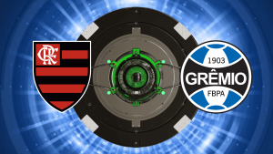 Flamengo x Grêmio: onde assistir, horário e escalações do jogo