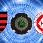 Flamengo x Internacional: onde assistir, horário e escalações do jogo