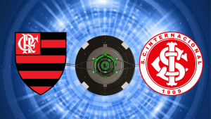 Flamengo x Internacional: onde assistir, horário e escalações do jogo