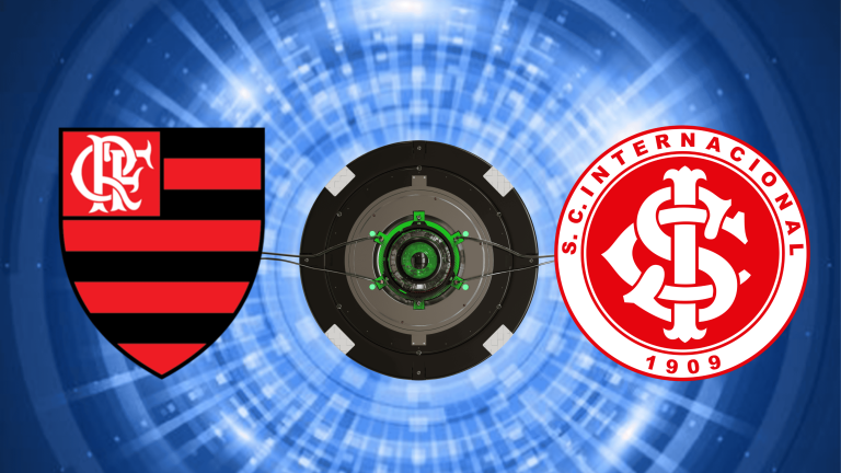 Flamengo x Internacional: onde assistir, horário e escalações do jogo