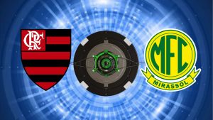 Flamengo x Mirassol: onde assistir, horário e escalações do jogo