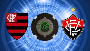 Flamengo x Vitória: onde assistir, horário e escalação no Brasileirão