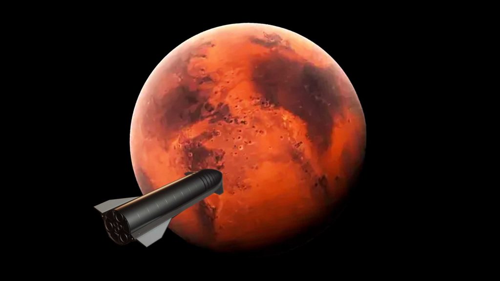 Foguetão de Elon Musk já tem cliente para lançar a