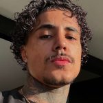 Fora da Dança dos Famosos, MC Livinho revela ainda sentir