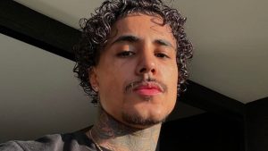 Fora da Dança dos Famosos, MC Livinho revela ainda sentir