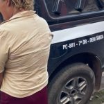 Foragida por homicídio em São Paulo é presa em Bela
