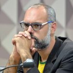 Foragido nos EUA, PF indicia novamente Allan dos Santos por
