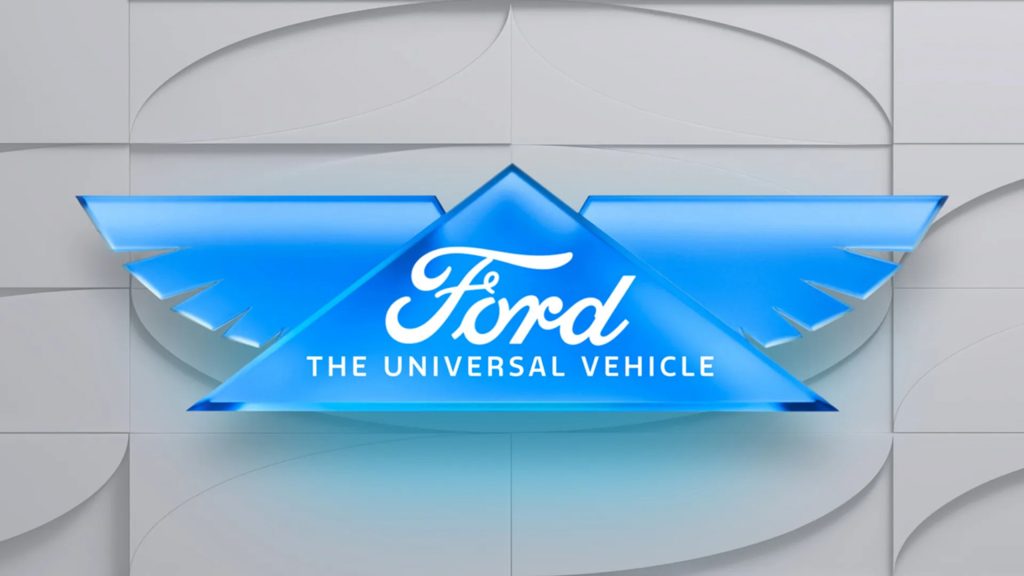 Ford anuncia linha de montagem inédita para produzir veículos elétricos