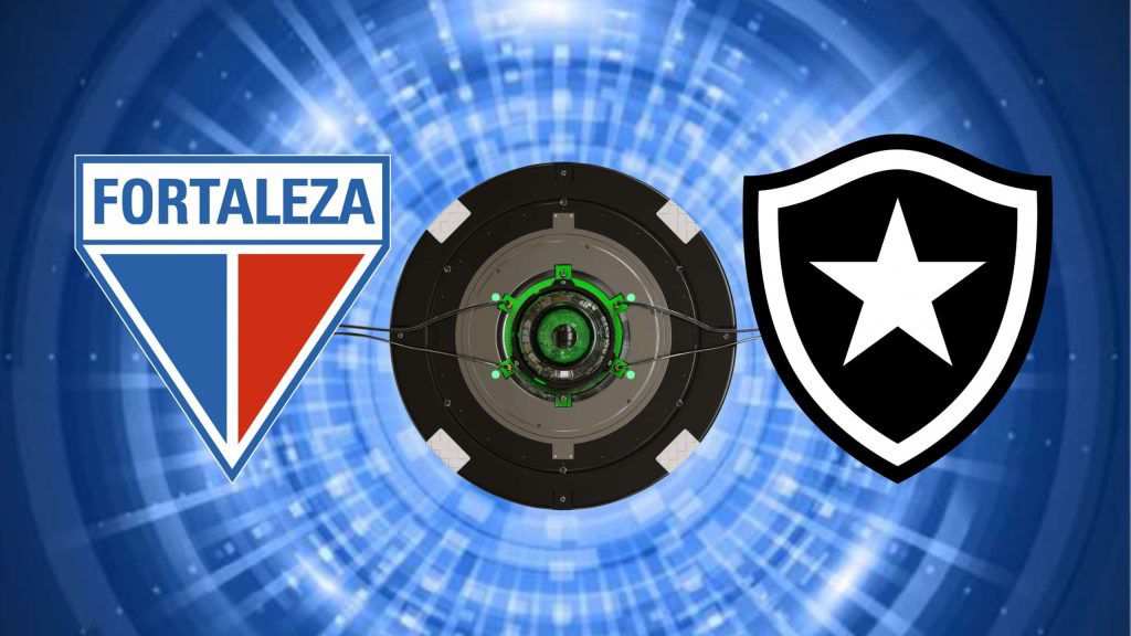 Fortaleza x Botafogo: onde assistir, horário e escalações do jogo
