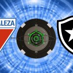 Fortaleza x Botafogo: onde assistir, horário e escalações do jogo