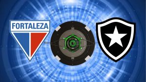 Fortaleza x Botafogo: onde assistir, horário e escalações do jogo