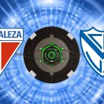 Fortaleza x Vélez Sarsfield: onde assistir, horário e escalações do