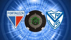 Fortaleza x Vélez Sarsfield: onde assistir, horário e escalações do