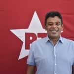 Francimar Melo permanece na presidência do PT no Maranhão