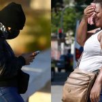 Frio continua no final de semana, com veranico chegando em
