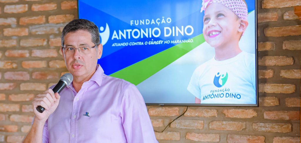 Fundação Antonio Dino lança Projeto de Informação contra o Câncer