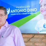 Fundação Antonio Dino lança Projeto de Informação contra o Câncer