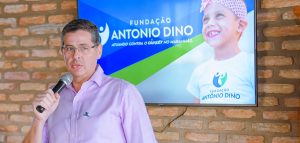 Fundação Antonio Dino lança Projeto de Informação contra o Câncer
