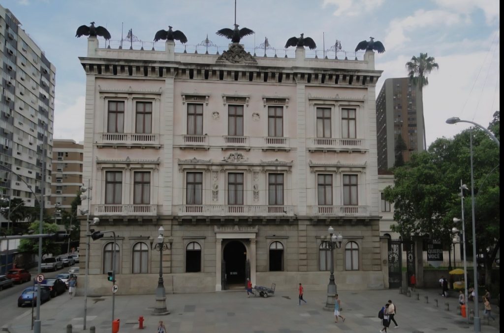 Fundação Leonel Brizola promove ato em memória de Getúlio Vargas