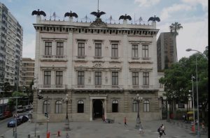Fundação Leonel Brizola promove ato em memória de Getúlio Vargas