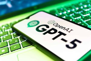 GPT-5 impressiona em testes, mas salto sobre GPT-4 é discreto