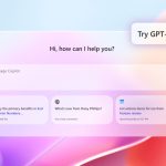 GPT-5 no Copilot: ‘cérebro’ do ChatGPT deixa IA da Microsoft