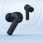 Galaxy Buds 3 FE chegam com novo design, som melhorado
