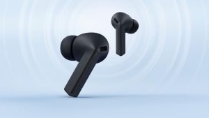 Galaxy Buds 3 FE chegam com novo design, som melhorado