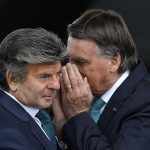 Gaspari admite pedido de vista de Fux que pode adiar